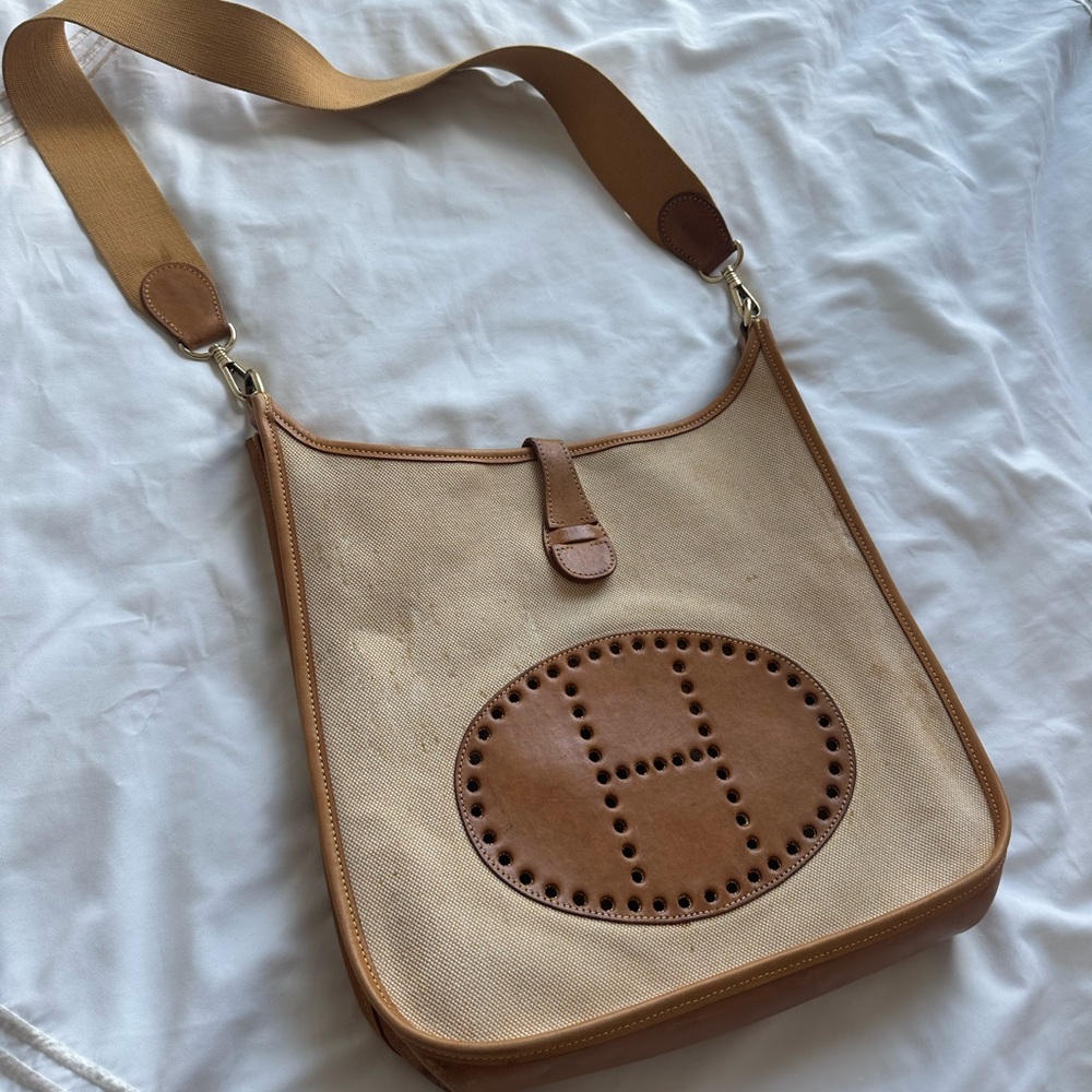Hermès Evelyne Bag